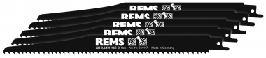 Pjūkliukas medienai pjauti 150mm - 6,35 (5vnt) 
